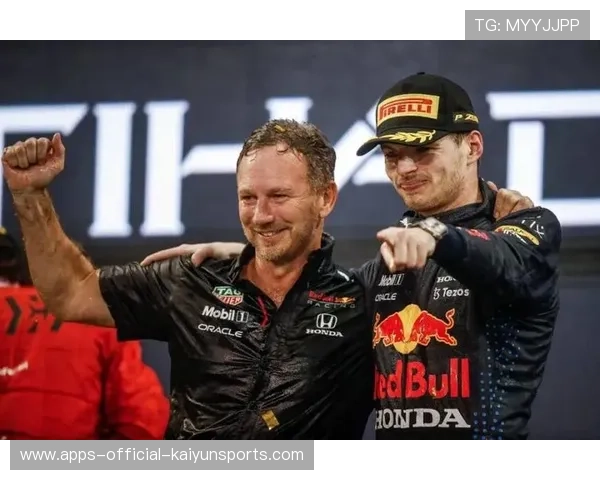 红牛领队霍纳称：车队状态处于巅峰，霍纳 红牛领队